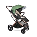 Parasole per carrozzina ARTICHOKЕ GREEN